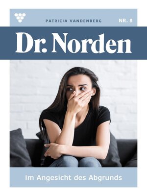 cover image of Im Angesicht des Abgrunds